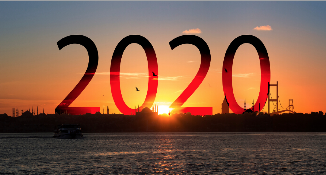 Commworld 2020- What’s That look like?